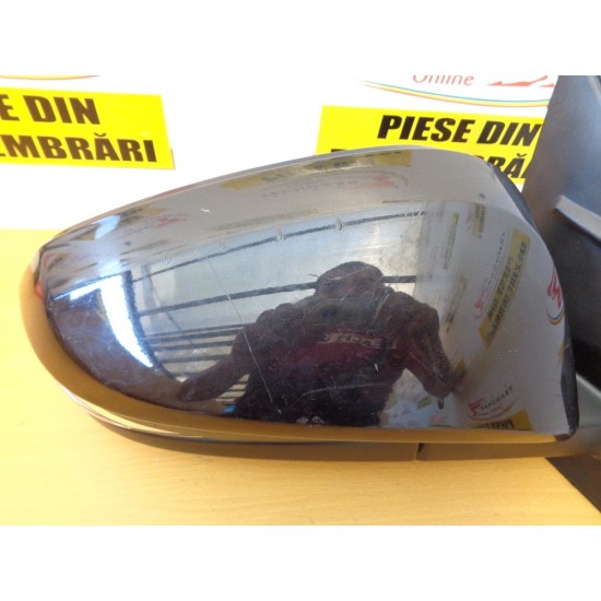 OGLINDA DREAPTA TOYOTA RAV4 2013-2018 OGLINDA DREAPTA TOYOTA RAV4 2013-2018