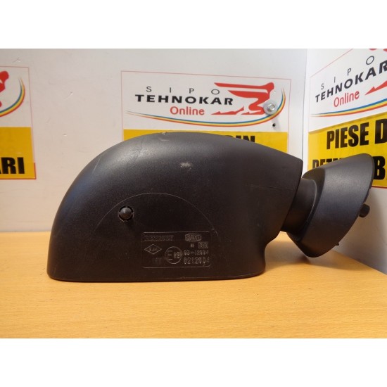 OGLINDA DREAPTA DACIA DUSTER 2010-2017 OGLINDA DREAPTA DACIA DUSTER 2010-2017