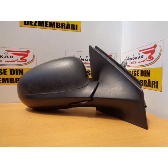 OGLINDA DREAPTA LANCIA YPSILON 2011-2016