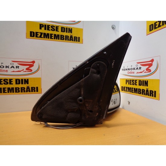 OGLINDA DREAPTA FORD FOCUS 1998-2004