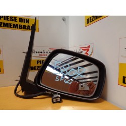 OGLINDA DREAPTA NISSAN PATHFINDER 2008-2012
