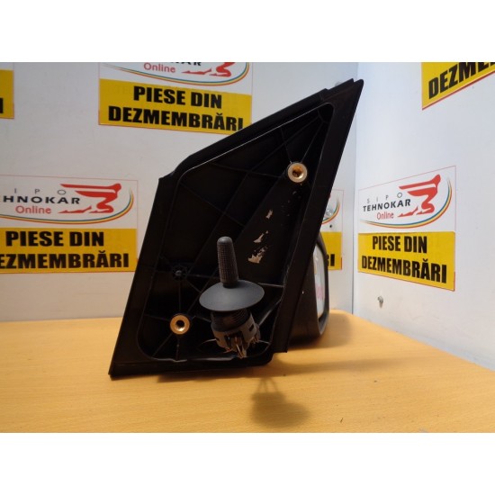 OGLINDA DREAPTA SEAT MII 2011-2016 OGLINDA DREAPTA SEAT MII 2011-2016