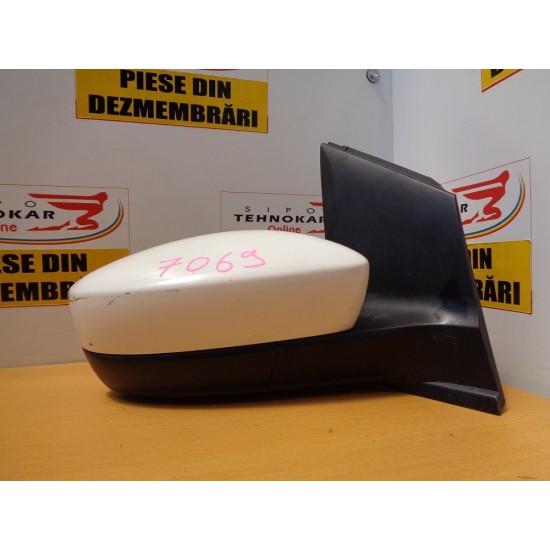 OGLINDA DREAPTA SEAT MII 2011-2016 OGLINDA DREAPTA SEAT MII 2011-2016
