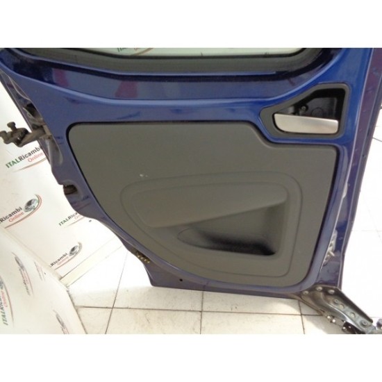 USA CULISANTA SPATE STANGA FIAT QUBO AN 2008-2019