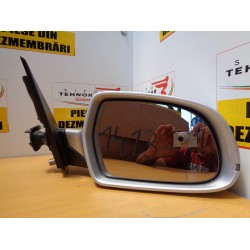 OGLINDA DREAPTA AUDI A4 2011-2015 OGLINDA DREAPTA AUDI A4 2011-2015