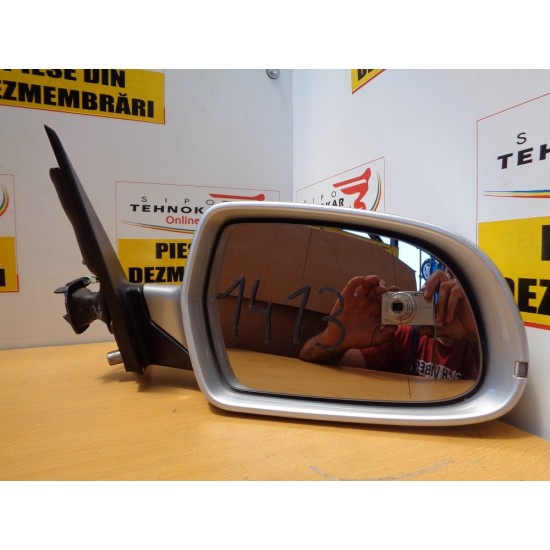 OGLINDA DREAPTA AUDI A4 2011-2015 OGLINDA DREAPTA AUDI A4 2011-2015