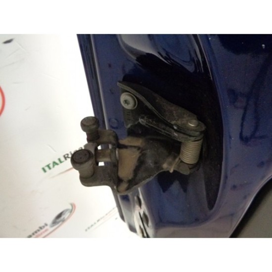 USA CULISANTA SPATE STANGA FIAT QUBO AN 2008-2019
