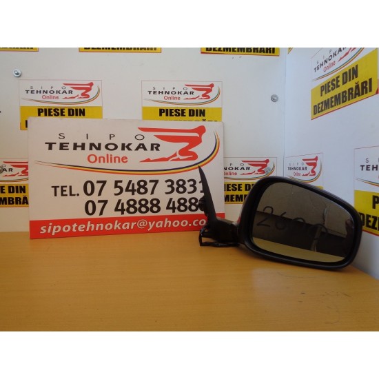 OGLINDA DREAPTA ALFA ROMEO MITO 2008-2019