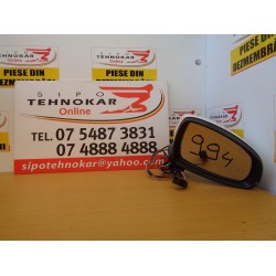 OGLINDA DREAPTA AUDI A1 2010-2015