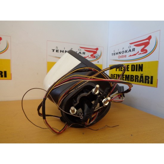 OGLINDA DREAPTA AUDI A1 2010-2015 OGLINDA DREAPTA AUDI A1 2010-2015