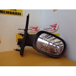 OGLINDA DREAPTA RENAULT SCENIC 1999-2003 OGLINDA DREAPTA RENAULT SCENIC 1999-2003