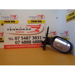OGLINDA DREAPTA RENAULT SCENIC 1999-2003