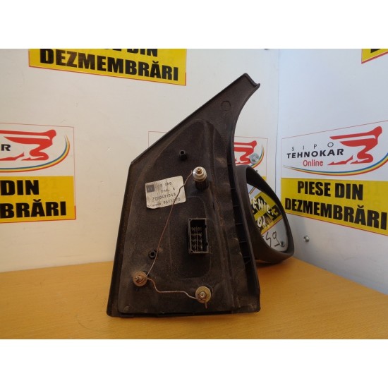 OGLINDA DREAPTA RENAULT SCENIC 1999-2003