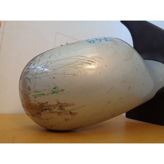 OGLINDA DREAPTA RENAULT SCENIC 1999-2003