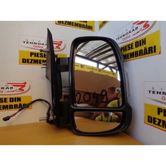 OGLINDA DREAPTA FIAT DUCATO 2006-2018 OGLINDA DREAPTA FIAT DUCATO 2006-2018