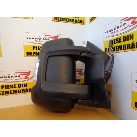 OGLINDA DREAPTA FIAT DUCATO 2006-2018 OGLINDA DREAPTA FIAT DUCATO 2006-2018