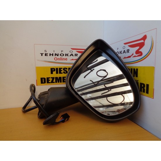 OGLINDA DREAPTA OPEL MERIVA 2010-2017 OGLINDA DREAPTA OPEL MERIVA 2010-2017