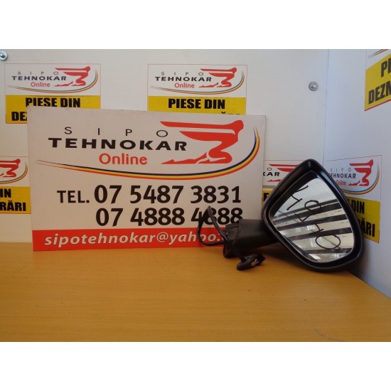 OGLINDA DREAPTA OPEL MERIVA 2010-2017 OGLINDA DREAPTA OPEL MERIVA 2010-2017
