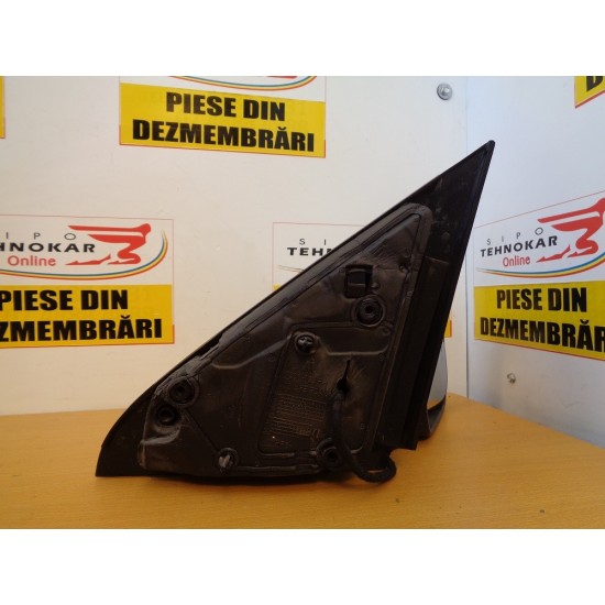 OGLINDA DREAPTA SMART FORFOUR 453 2015-2017 OGLINDA DREAPTA SMART FORFOUR 453 2015-2017