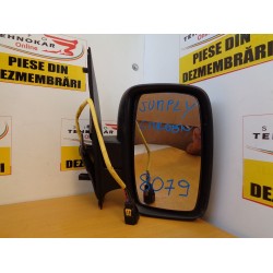 OGLINDA DREAPTA CITROEN JUMPY 2007-2012