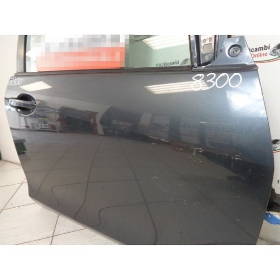 USA FATA DREAPTA MAZDA 2 AN 2007-2014