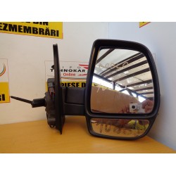 OGLINDA DREAPTA FIAT DOBLO 2010-2018