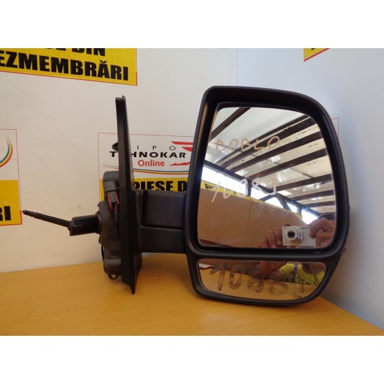 OGLINDA DREAPTA FIAT DOBLO 2010-2018