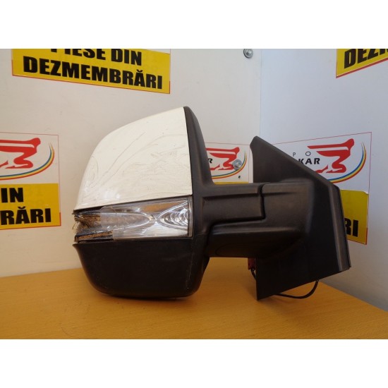 OGLINDA DREAPTA FIAT DOBLO 2010-2018