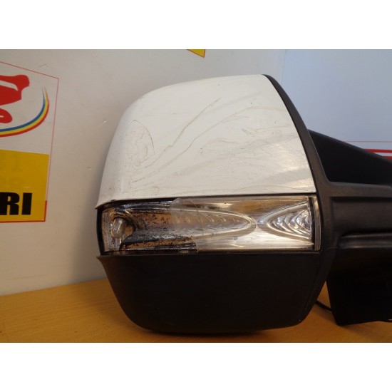 OGLINDA DREAPTA FIAT DOBLO 2010-2018