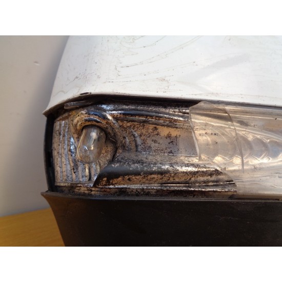 OGLINDA DREAPTA FIAT DOBLO 2010-2018