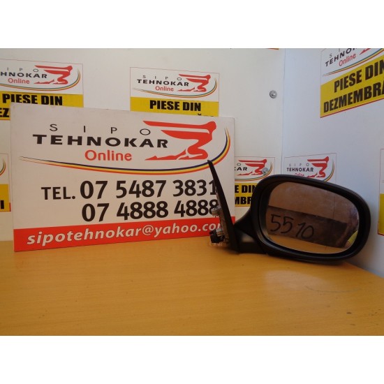 OGLINDA DREAPTA BMW SERIA 3 COUPE 2009-2013 OGLINDA DREAPTA BMW SERIA 3 COUPE 2009-2013