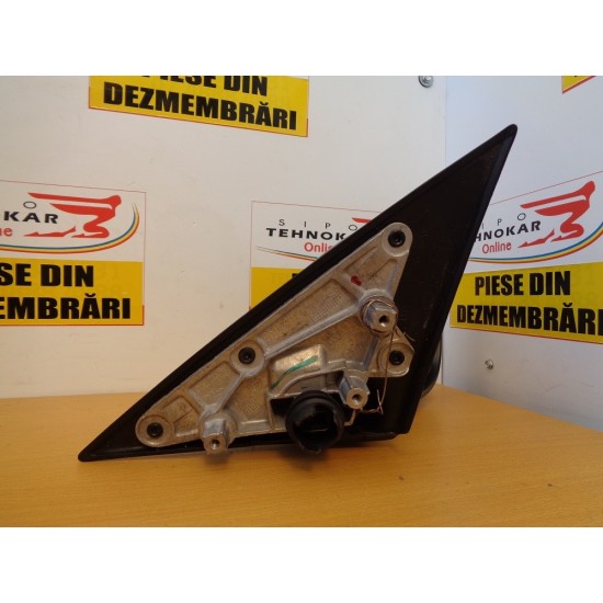 OGLINDA DREAPTA BMW SERIA 3 COUPE 2009-2013 OGLINDA DREAPTA BMW SERIA 3 COUPE 2009-2013