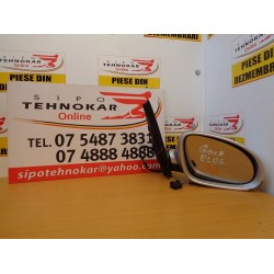 OGLINDA DREAPTA VW GOLF PLUS 2008-2010
