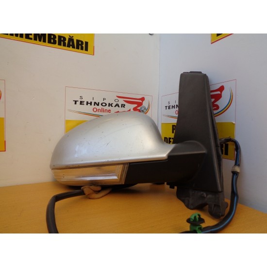OGLINDA DREAPTA VW GOLF PLUS 2008-2010 OGLINDA DREAPTA VW GOLF PLUS 2008-2010