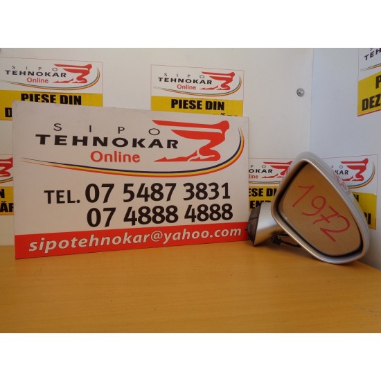 OGLINDA DREAPTA OPEL MERIVA 2010-2017 OGLINDA DREAPTA OPEL MERIVA 2010-2017