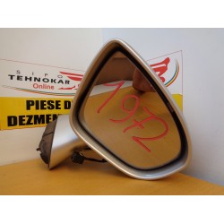 OGLINDA DREAPTA OPEL MERIVA 2010-2017