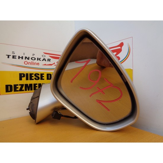 OGLINDA DREAPTA OPEL MERIVA 2010-2017 OGLINDA DREAPTA OPEL MERIVA 2010-2017