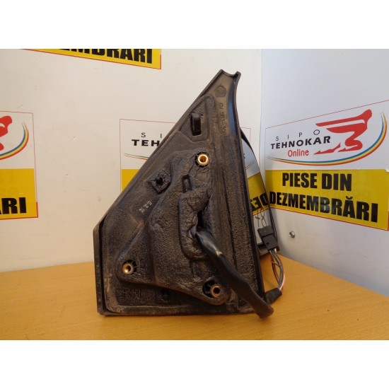 OGLINDA DREAPTA FIAT DOBLO 2010-2019 OGLINDA DREAPTA FIAT DOBLO 2010-2019