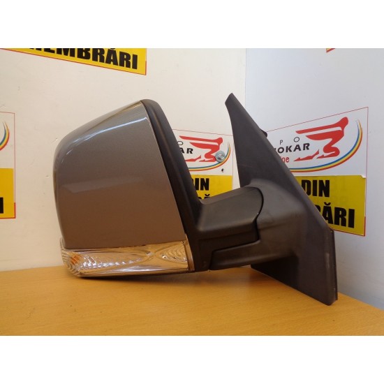OGLINDA DREAPTA FIAT DOBLO 2010-2019 OGLINDA DREAPTA FIAT DOBLO 2010-2019