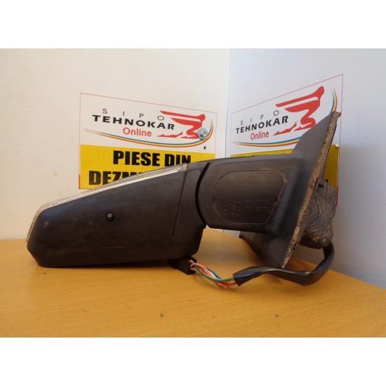 OGLINDA DREAPTA FIAT DOBLO 2010-2019 OGLINDA DREAPTA FIAT DOBLO 2010-2019