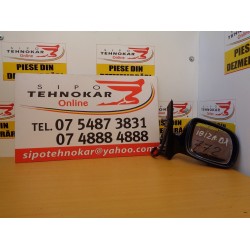 OGLINDA DREAPTA SEAT IBIZA 1999-2002