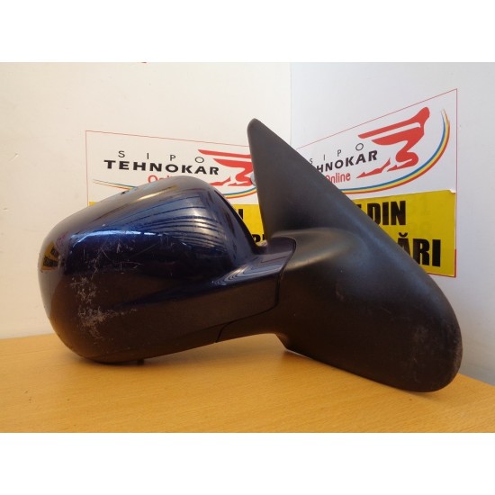 OGLINDA DREAPTA SEAT IBIZA 1999-2002 OGLINDA DREAPTA SEAT IBIZA 1999-2002