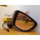 OGLINDA DREAPTA RENAULT CLIO 2012-2016