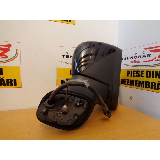 OGLINDA DREAPTA RENAULT CLIO 2012-2016
