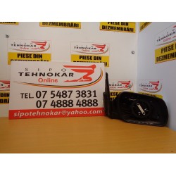 OGLINDA DREAPTA MAZDA 2 2003-2007