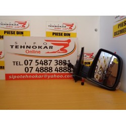 OGLINDA DREAPTA MANUALA FIAT DOBLO 2009-2018