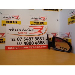 OGLINDA DREAPTA SMART FORTWO 451 2007-2014