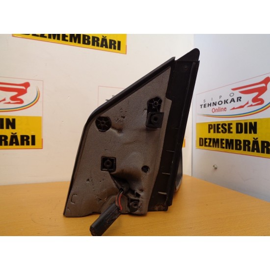 OGLINDA DREAPTA SMART FORTWO 451 2007-2014 OGLINDA DREAPTA SMART FORTWO 451 2007-2014