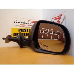 OGLINDA DREAPTA MANUALA DACIA DUSTER 2007-2012