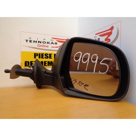 OGLINDA DREAPTA MANUALA DACIA DUSTER 2007-2012